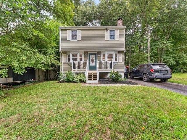 House for sale in Halifax, Massachusetts