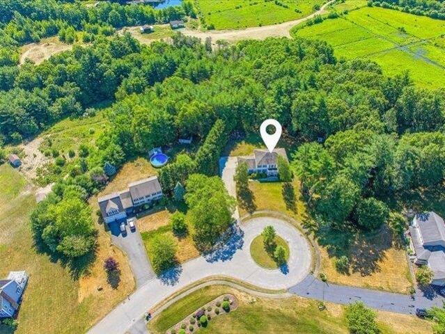 House for sale in Halifax, Massachusetts