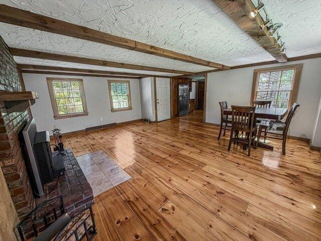 House for sale in Halifax, Massachusetts