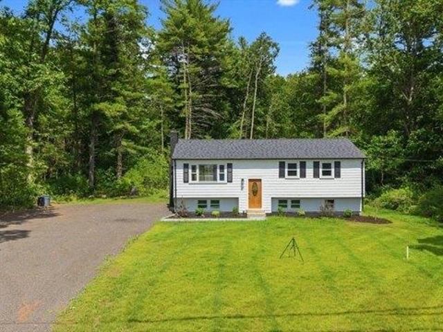 House for sale in Halifax, Massachusetts