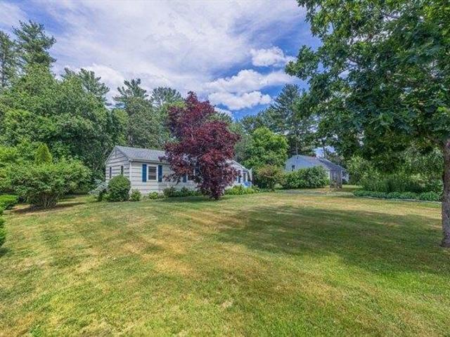 House for sale in Halifax, Massachusetts