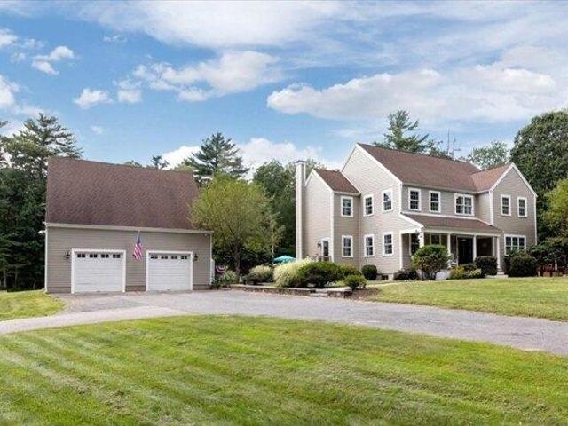 House for sale in Halifax, Massachusetts