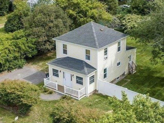 House for sale in Halifax, Massachusetts