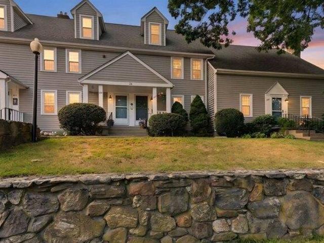 Condo for sale in Halifax, Massachusetts