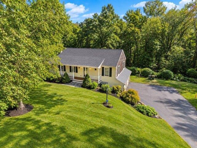 House for sale in Halifax, Plymouth County