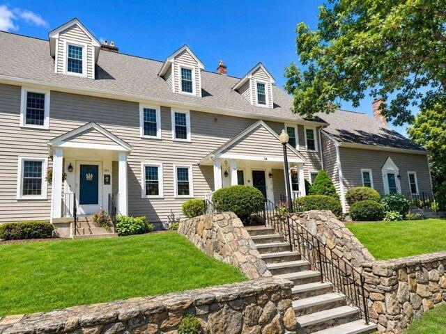 Condo for sale in Halifax, Plymouth County