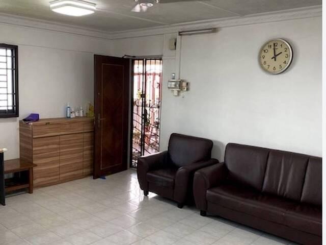 Condominium for rent