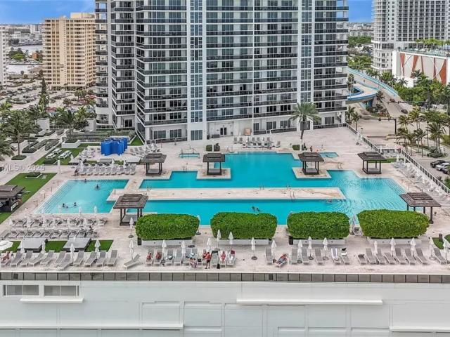 House for sale in Hallandale, Florida