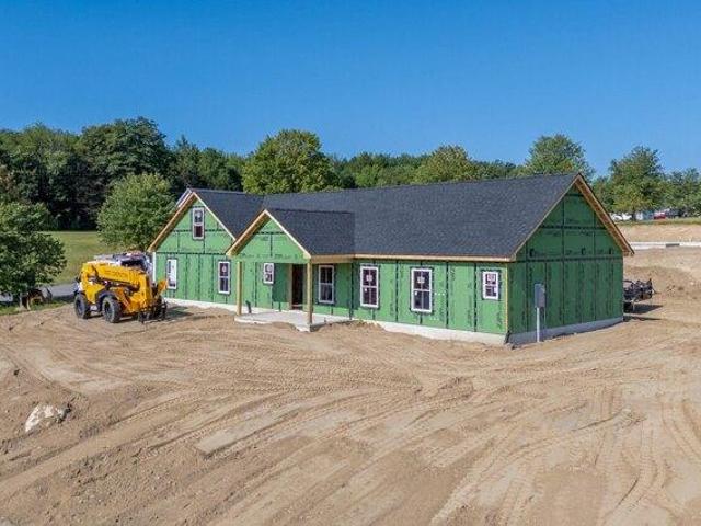House for sale in Hallowell, Maine