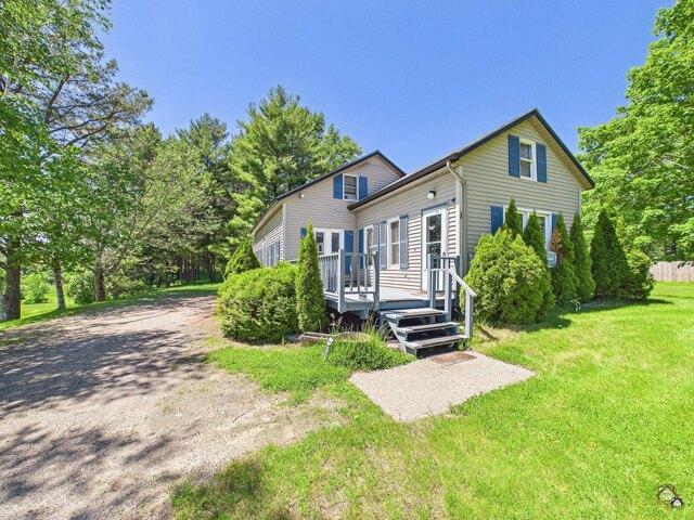 House for sale in Hallowell, Maine