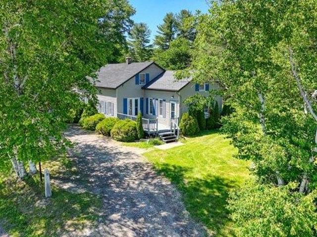 House for sale in Hallowell, Kennebec County