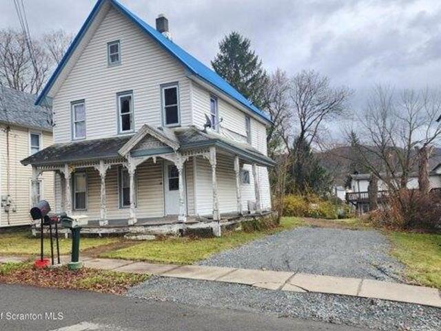 House for sale in Hallstead, Pennsylvania