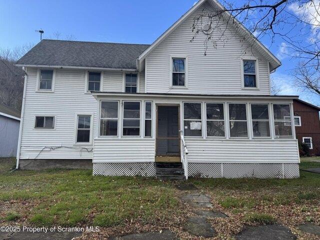 House for sale in Hallstead, Pennsylvania