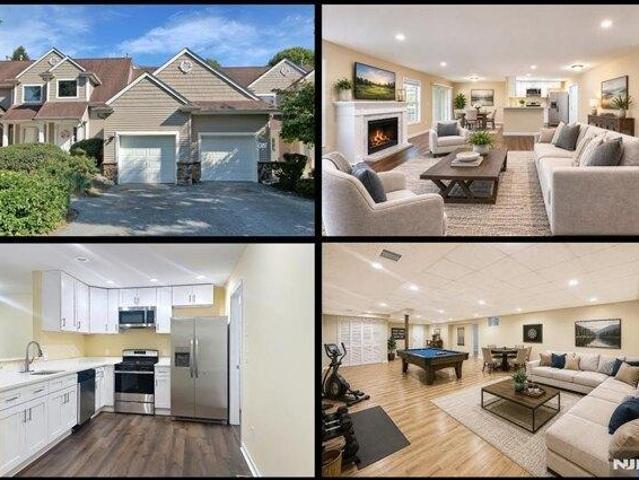Condo for sale in Stockholm, New Jersey