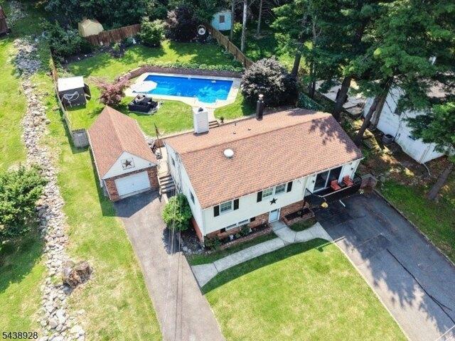 House for sale in Stockholm, New Jersey