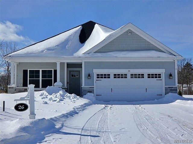 House for sale in Hamburg, New York