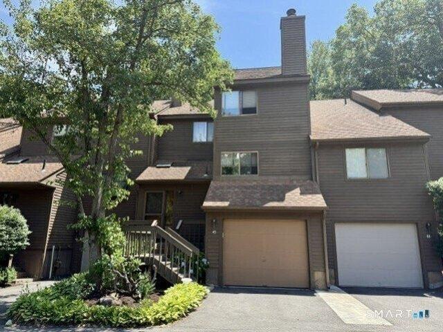 House for sale in Hamden, Connecticut