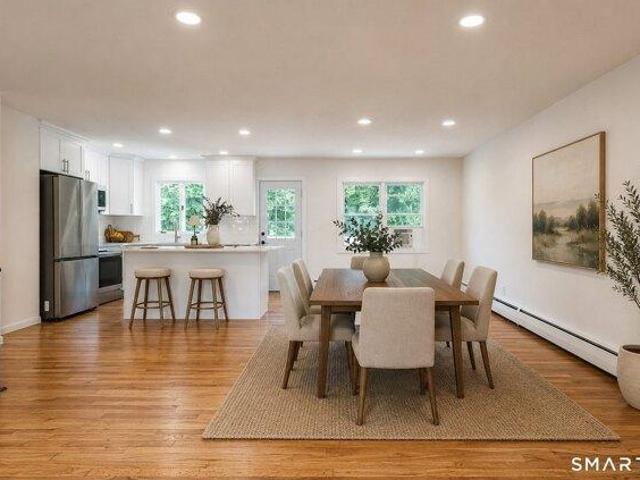 House for sale in Hamden, Connecticut