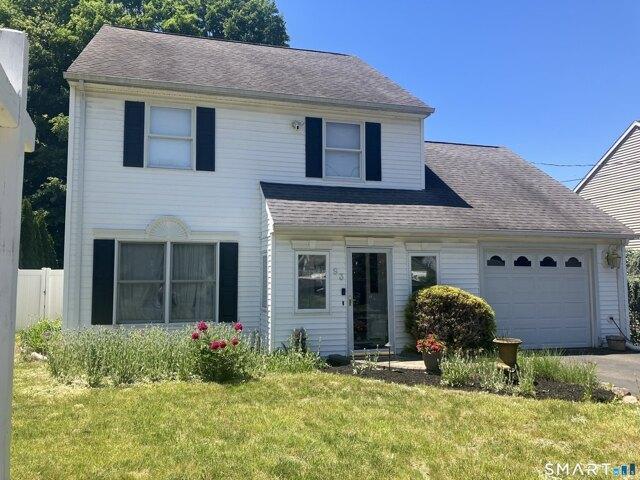 House for sale in Hamden, Connecticut