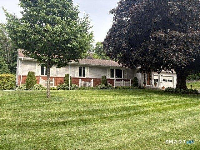 House for sale in Hamden, Connecticut