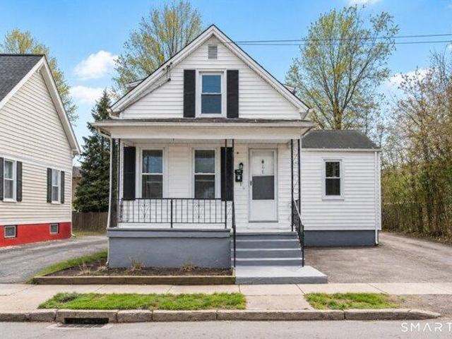 House for sale in Hamden, Connecticut