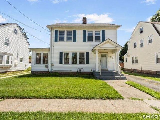 House for sale in Hamden, Connecticut