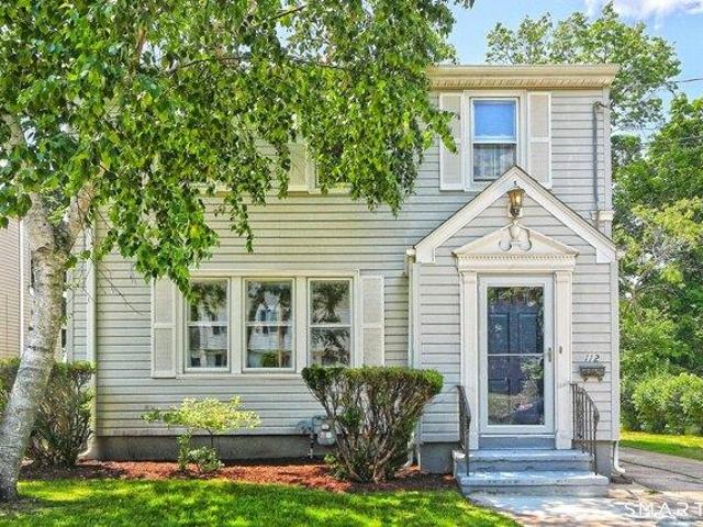 House for sale in Hamden, Connecticut