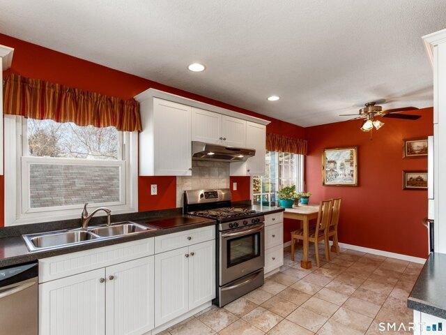 House for sale in Hamden, Connecticut