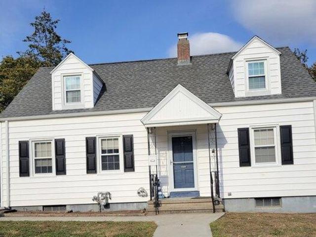 House for sale in Hamden, Connecticut