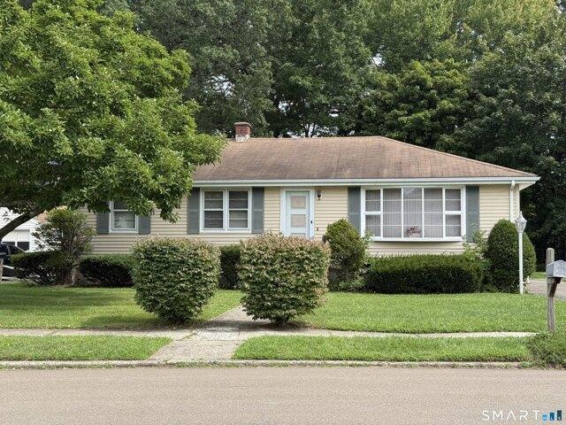 House for sale in Hamden, Connecticut