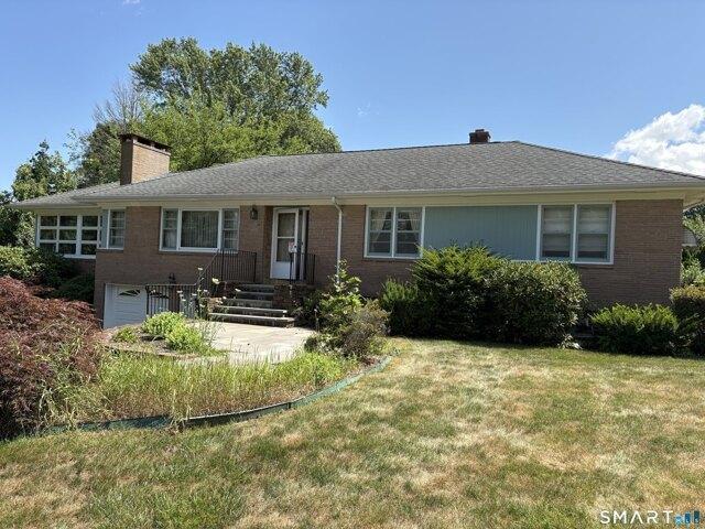 House for sale in Hamden, South Central Connecticut Planning Region
