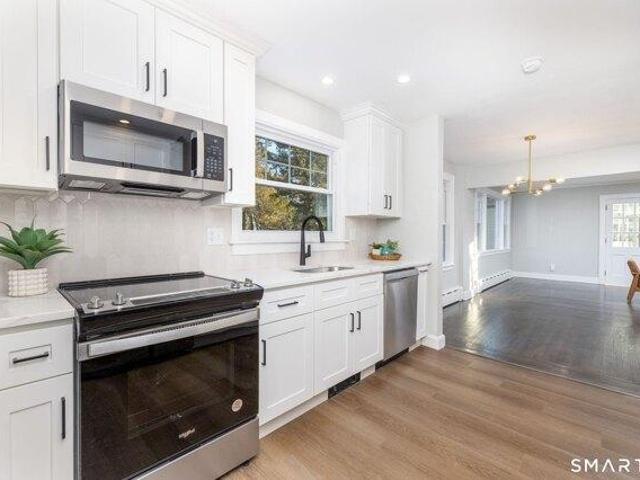 House for sale in Hamden, Connecticut