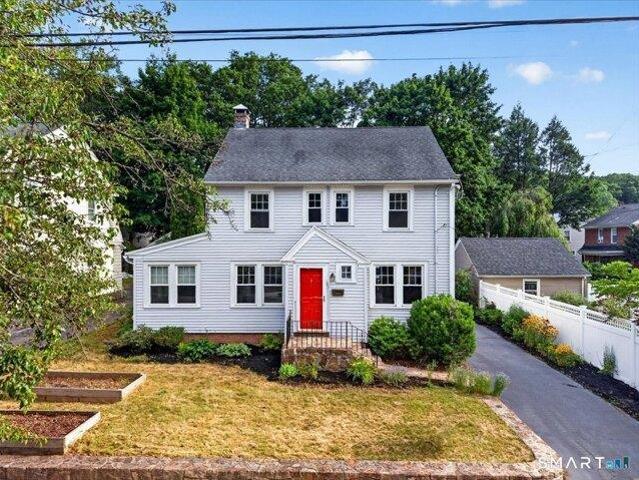 House for sale in Hamden, Connecticut