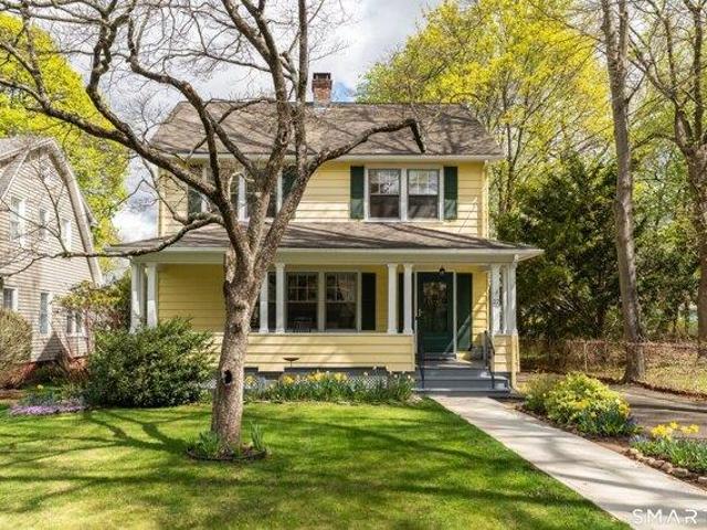 House for sale in Hamden, Connecticut