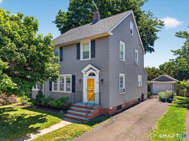 House for sale in Hamden, Connecticut