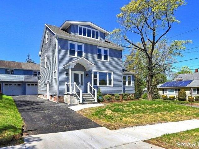 House for sale in Hamden, Connecticut