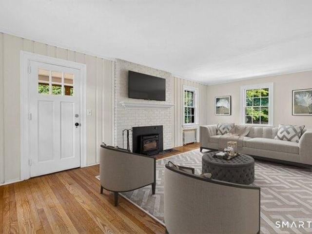 House for sale in Hamden, Connecticut