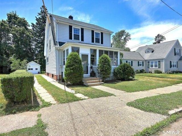 House for sale in Hamden, Connecticut
