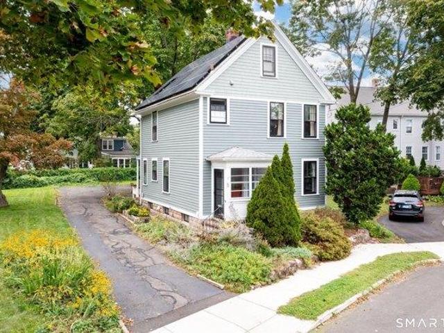 House for sale in Whitneyville, Hamden
