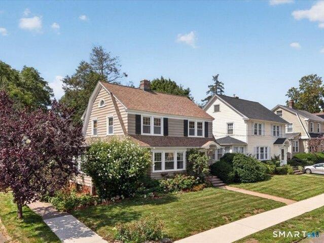 House for sale in Hamden, South Central Connecticut Planning Region
