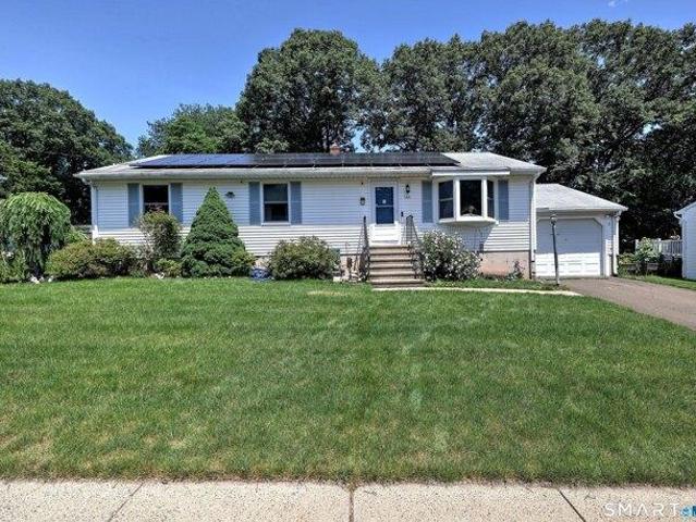 House for sale in Hamden, Connecticut