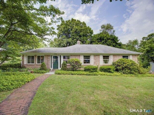 House for sale in Hamden, Connecticut