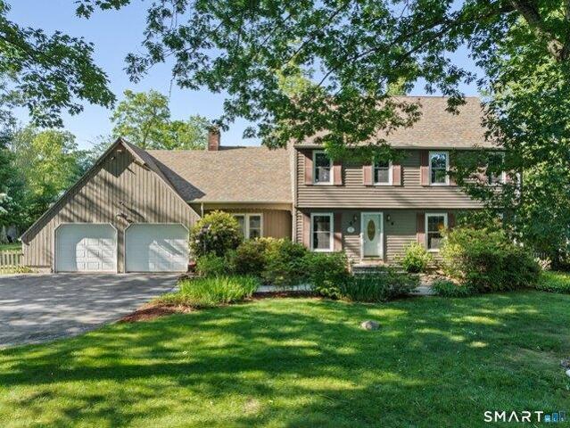 House for sale in Hamden, Connecticut
