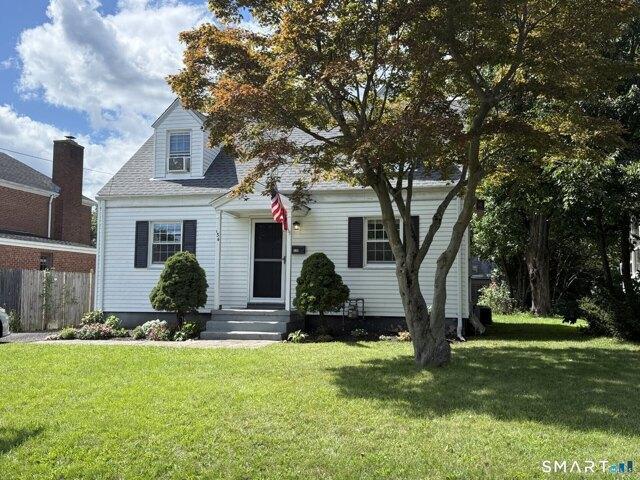House for sale in Hamden, South Central Connecticut Planning Region