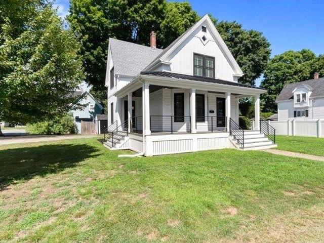 House for sale in South Hamilton, Massachusetts