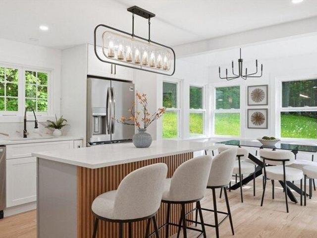 House for sale in South Hamilton, Massachusetts