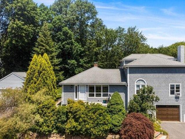 House for sale in South Hamilton, Massachusetts