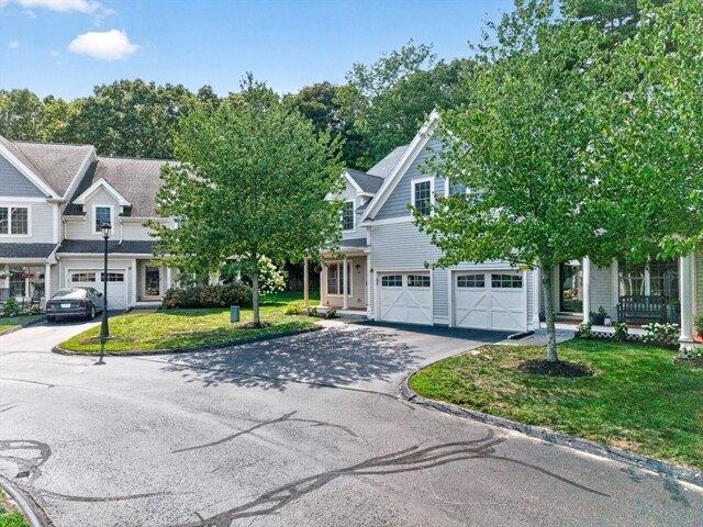 Condo for sale in Massachusetts