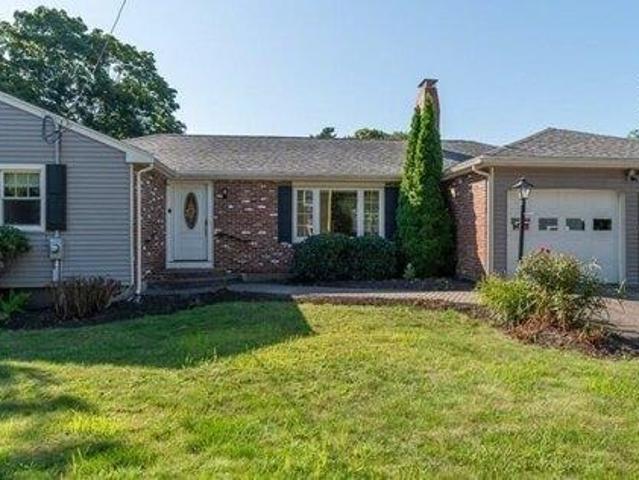 House for sale in Massachusetts