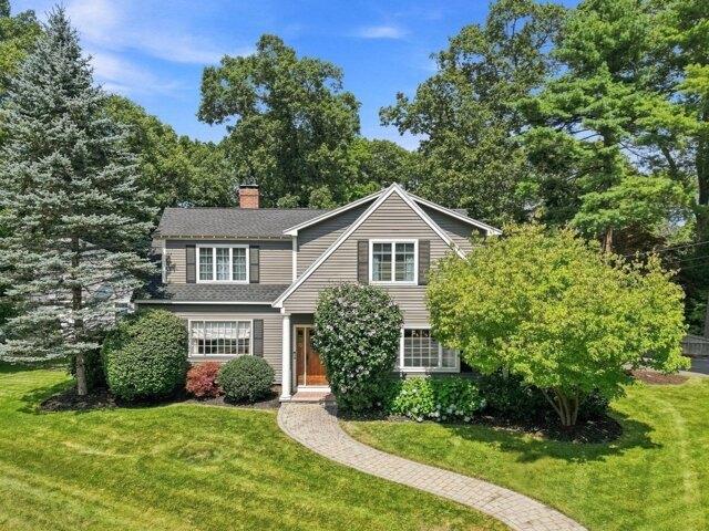 House for sale in South Hamilton, Hamilton